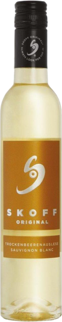 Image of Walter Skoff Sauvignon Blanc Trockenbeerenauslese - 37.5cl - Steiermark, Österreich bei Flaschenpost.ch