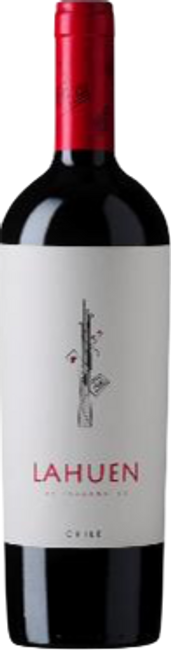 Image of Terra Noble Lahuen - 75cl - Valle Central, Chile bei Flaschenpost.ch