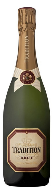 Image of Villiera Villiera Tradition Brut MCC - 75cl - Coastal Region, Südafrika bei Flaschenpost.ch