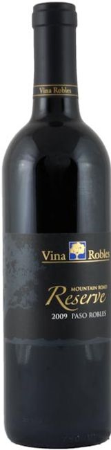 Image of Viña Robles Mountain Road Reserve Cabernet Sauvignon MO - 75cl - Kalifornien, USA bei Flaschenpost.ch