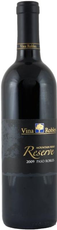 Bottle of Mountain Road Reserve Cabernet Sauvignon MO from Viña Robles