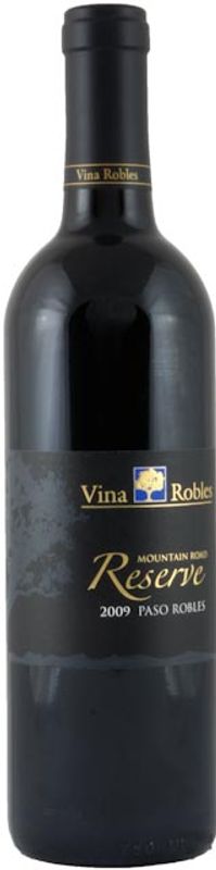 Image of Viña Robles Mountain Road Reserve Cabernet Sauvignon MO - 75cl - Kalifornien, USA