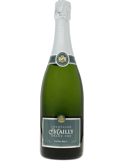 Image of Champagne Mailly Champagne Grand Cru extra brut - 150cl - Champagne, Frankreich bei Flaschenpost.ch