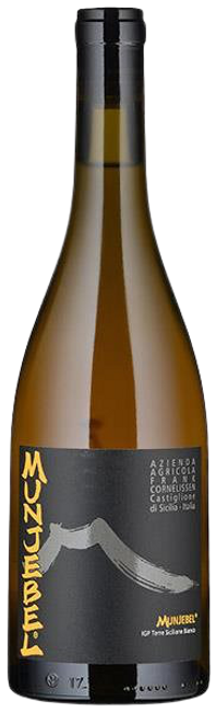 Image of Frank Cornelissen Munjebel Bianco IGP - 150cl - Sizilien, Italien bei Flaschenpost.ch