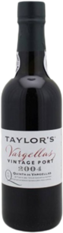 Bouteille de Quinta de Vargellas de Taylor's Port Wine