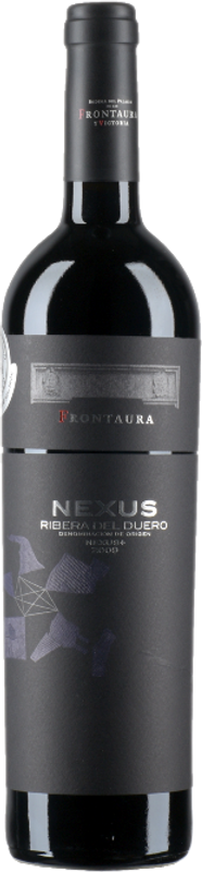 Bouteille de Nexus Plus+ DO de Bodegas Nexus