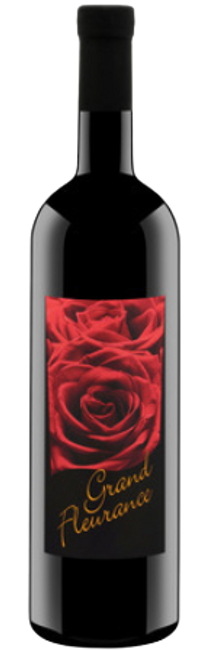 Image of California Winery Grand Fleurance - 75cl - Kalifornien, USA bei Flaschenpost.ch
