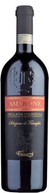 Image of Vinicola Tinazzi Amarone della Valpolicella DOC Selezione di Famiglia - 150cl - Veneto, Italien bei Flaschenpost.ch