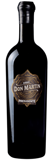 Image of Viñas Don Martin Don Martin Mendoza City Presidente - 150cl - Mendoza, Argentinien bei Flaschenpost.ch