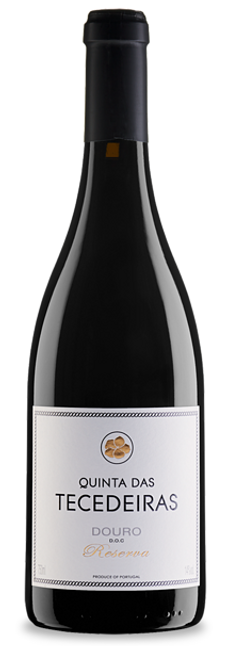 Image of Quinta das Tecedeiras Quinta das Tecedeiras Reserva Douro DOC - 75cl, Portugal bei Flaschenpost.ch
