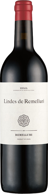Image of Remelluri Rioja DOCa Lindes de Remelluri - 75cl - Oberer Ebro, Spanien bei Flaschenpost.ch