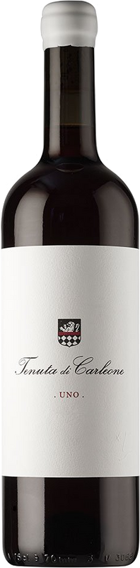 Bottle of Uno from Tenuta di Carleone