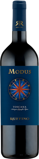 Image of Tenimenti Ruffino Modus IGT - 75cl - Toskana, Italien bei Flaschenpost.ch