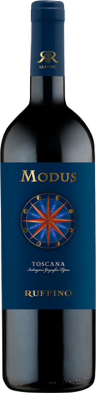 Image of Tenimenti Ruffino Modus IGT - 75cl - Toskana, Italien