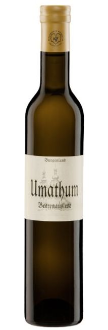 Image of Weingut Familie Umathum Beerenauslese - 37.5cl - Burgenland, Österreich bei Flaschenpost.ch