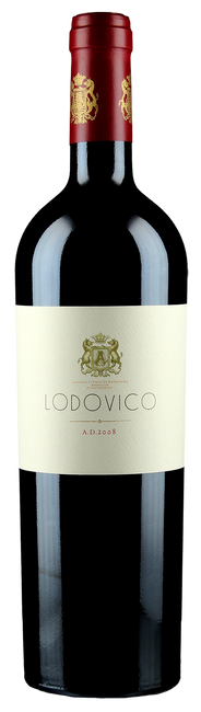 Image of Tenuta di Biserno Lodovico Toscana IGT - 150cl - Toskana, Italien bei Flaschenpost.ch