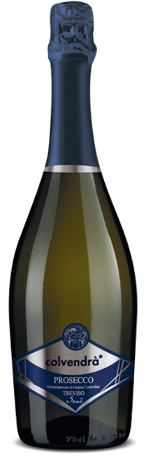 Image of Colvendrà Prosecco DOC Treviso Extra Dry - 75cl - Veneto, Italien bei Flaschenpost.ch