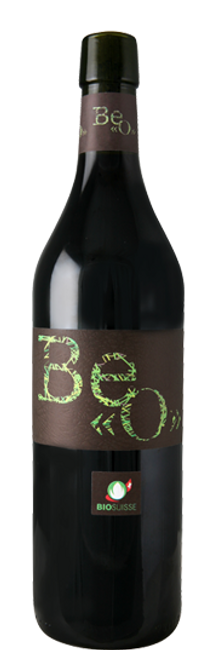 Image of Cave de Jolimont Be «O» Assemblage rouge Bio Suisse La Côte AOC - 75cl - Waadt, Schweiz bei Flaschenpost.ch