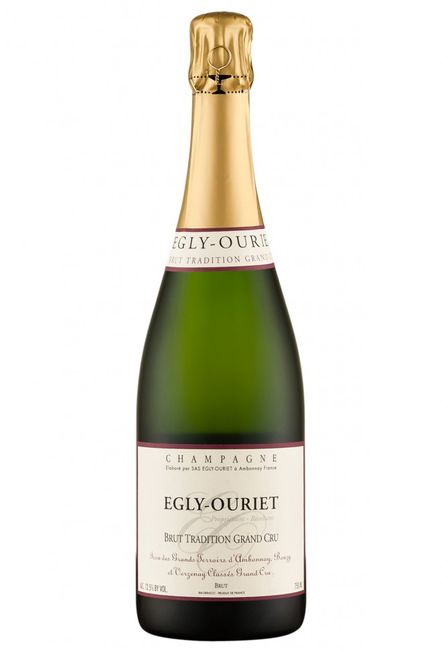 Image of Egly-Ouriet Francis Champagne Grand Cru Brut - 75cl - Champagne, Frankreich bei Flaschenpost.ch