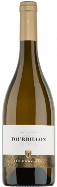 Image of Provins Petite Arvine Domaine de la Tourbillon AOC - 75cl - Wallis, Schweiz bei Flaschenpost.ch