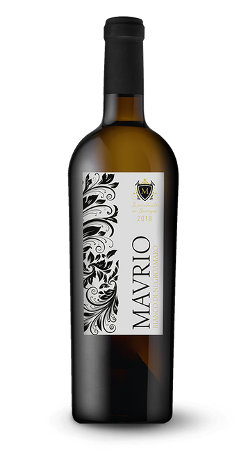 Image of Mavrio Bianco di Negroamaro Puglia IGT - 75cl - Apulien, Italien bei Flaschenpost.ch