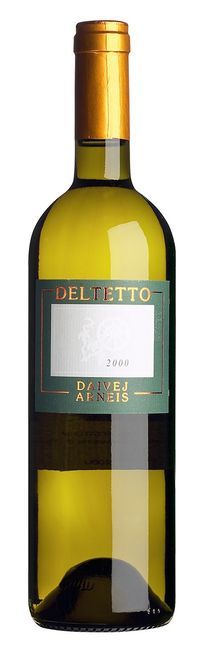 Image of Deltetto Arneis Roero DOCG - 37.5cl - Piemont, Italien bei Flaschenpost.ch
