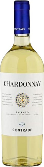 Image of Li Veli Chardonnay Contrade Bianca IGT - 75cl - Apulien, Italien bei Flaschenpost.ch