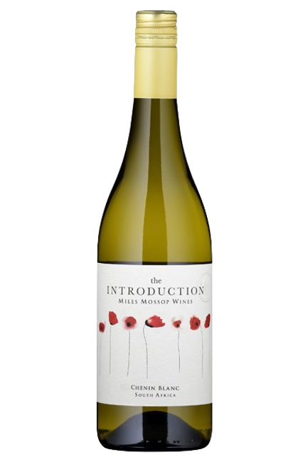 Image of Miles Mossop Wines Introduction Chenin Blanc - 75cl - Coastal Region, Südafrika bei Flaschenpost.ch