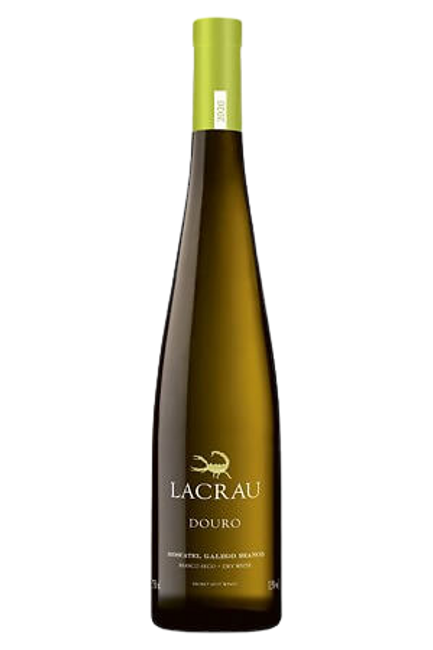 Image of Secret Spot Wines Lacrau Moscatel Galego Colheita (Vale da Poupa) DOC Douro - 37.5cl - Douro, Portugal bei Flaschenpost.ch