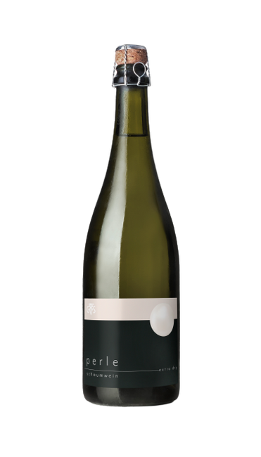 Image of GVS Schachenmann Perle Schaumwein VdP Suisse - 75cl - Schaffhausen, Schweiz bei Flaschenpost.ch