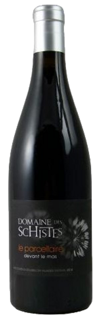 Image of Domaine des Schistes Devant Le Mas AOC - 75cl - Midi - Languedoc-Roussillon, Frankreich bei Flaschenpost.ch