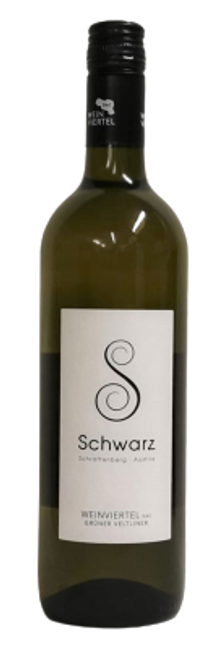 Image of Weingut Schwarz Grüner Veltliner DAC Weinviertel - 75cl - Niederösterreich, Österreich bei Flaschenpost.ch