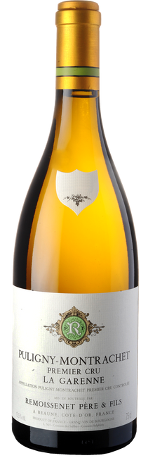 Image of Remoissenet Père & fils Puligny-Montrachet La Garennes - 75cl - Burgund, Frankreich bei Flaschenpost.ch