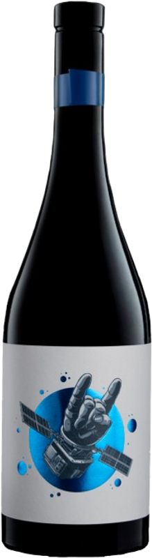 Image of Bodegas Bigardo Satelite Tinta de Toro Bodegas Bigardo - 75cl - Duero-Tal (Castilla y Leon), Spanien