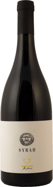 Image of Tenuta Casadei Le Anfora Di Elena Syrah Toscana IGT - 75cl - Toskana, Italien bei Flaschenpost.ch