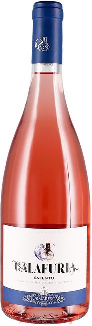 Image of Tormaresca Calafuria Rosato Salento IGT - 75cl - Apulien, Italien bei Flaschenpost.ch