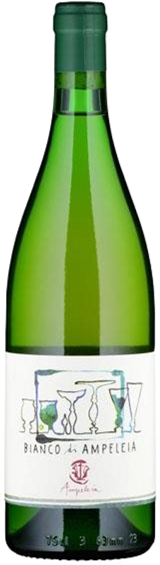 Bottle of Bianco di Ampeleia IGT from Ampeleia