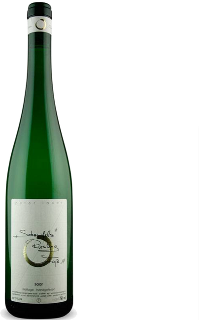 Image of Weingut Peter Lauer Riesling Fass 11 Schonfels Grosses Gewächs - 75cl - Rheintal, Deutschland bei Flaschenpost.ch