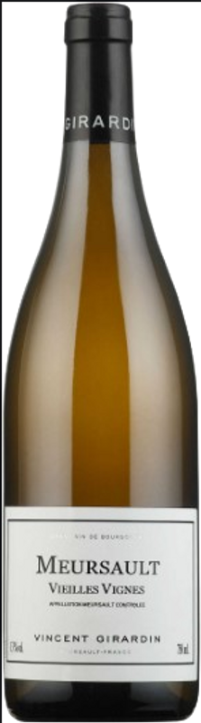 Image of Vincent Girardin Meursault "Les Charrons" - 75cl - Burgund, Frankreich
