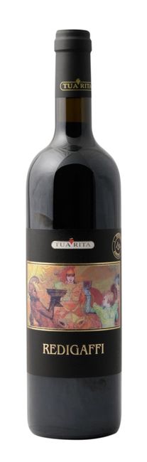 Image of Azienda Agricola di Tua Rita Redigaffi IGT - 75cl - Toskana, Italien bei Flaschenpost.ch