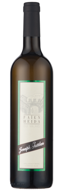 Image of Joseph Gattlen Paien/Heida du Valais AOC - 75cl - Wallis, Schweiz bei Flaschenpost.ch