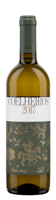 Image of Herdade de Coelheiros Coelheiros Branco VR Alentejano - 75cl - Alentejo, Portugal bei Flaschenpost.ch