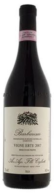 Image of Cigliuti Barbaresco DOCG Vie Erte - 75cl - Piemont, Italien bei Flaschenpost.ch