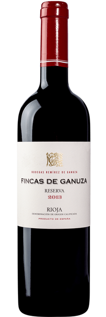 Image of Remirez de Ganuza Fincas de Ganuza Reserva Rioja DOCa - 75cl - Oberer Ebro, Spanien bei Flaschenpost.ch