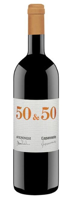 Image of Avignonesi-Capannelle 50 & 50 IGT - 150cl - Toskana, Italien bei Flaschenpost.ch