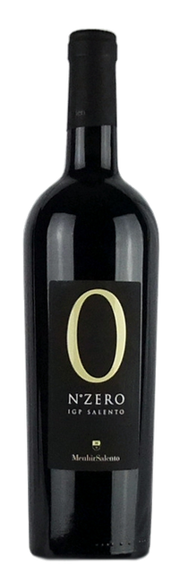 Image of Menhir Salento N° Zero Igp Negroamaro Salento - 75cl - Apulien, Italien bei Flaschenpost.ch