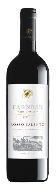 Image of Farnese Vini Ortona Rosso Puglia Luccarelli IGT M.O. - 75cl - Apulien, Italien bei Flaschenpost.ch