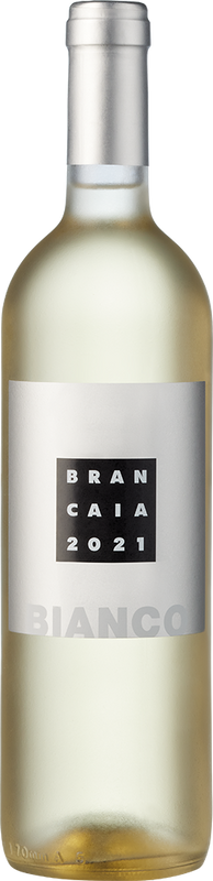 Bottle of Brancaia IL BIANCO IGT Toscana from Brancaia