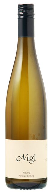 Image of Weingut Martin Nigl Riesling DAC Rehberger Goldberg - 75cl - Niederösterreich, Österreich bei Flaschenpost.ch