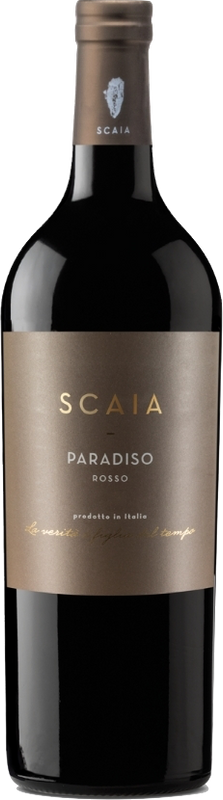 Bottle of Scaia Paradiso from Tenuta Sant'Antonio